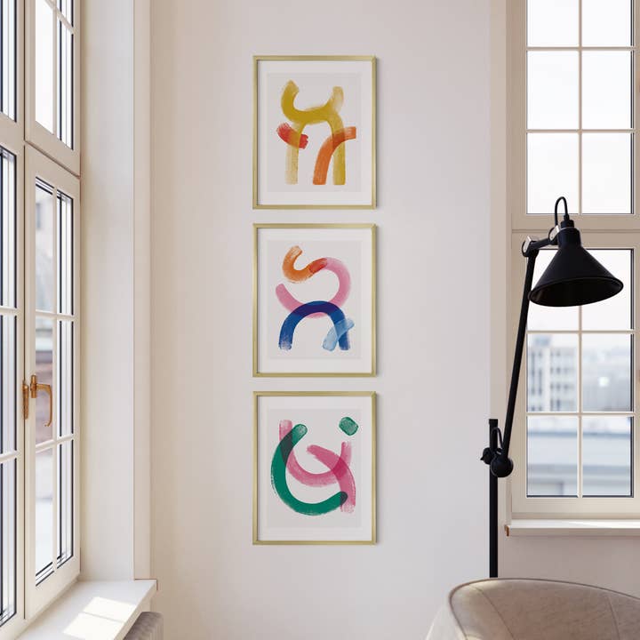 Haus and Hues - Wholesale Fotolijst - Goudkleurig metalen frame4