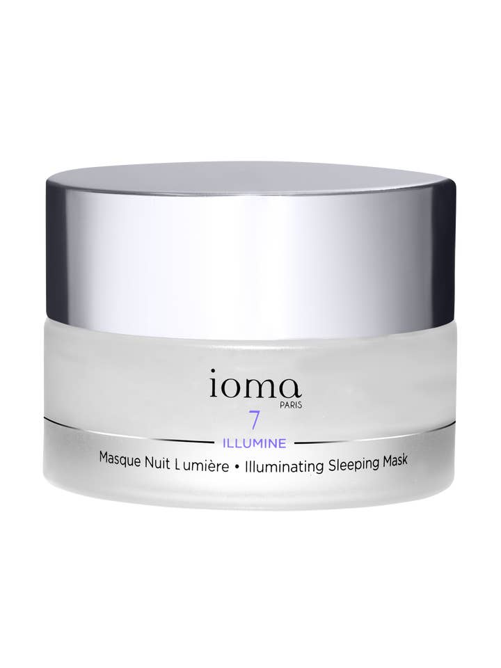 Maschera per luce notturna - 50 ml per la vendita all'ingrosso da parte di IOMA Paris