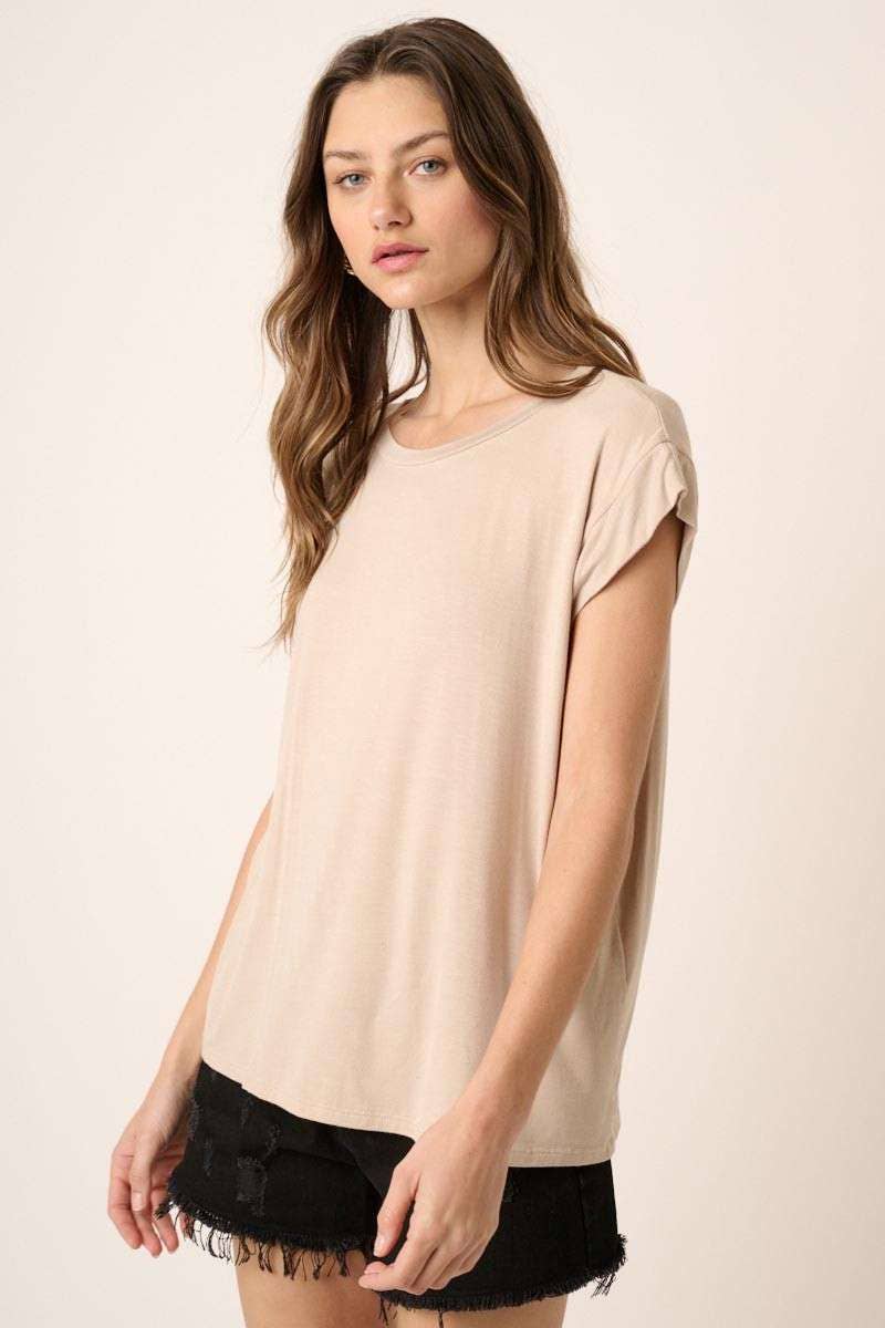 mittoshop – wholesale Knit top – Women's – BAMBOO ROUND NECK DOLMAN SLEEVE KNIT TOP9