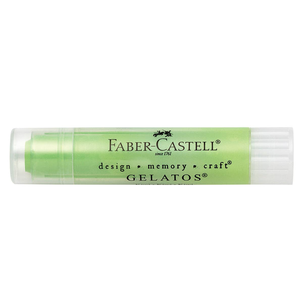 Faber-Castell / Creativity for Kids - Wholesale Craft Supplies - Gelatos Pigment Art Sticks - Open Stock Boxes of 633