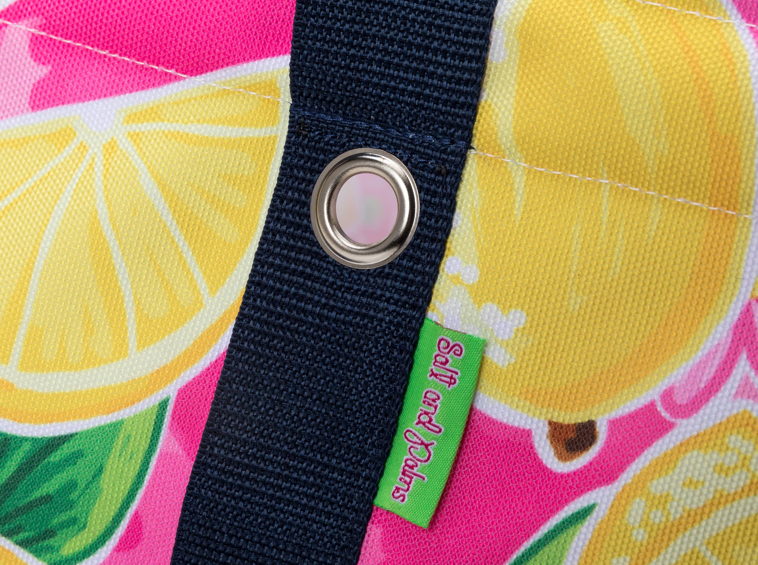 Salt and Palms - Wholesale Tote Bag - Women's - Utility Tote38