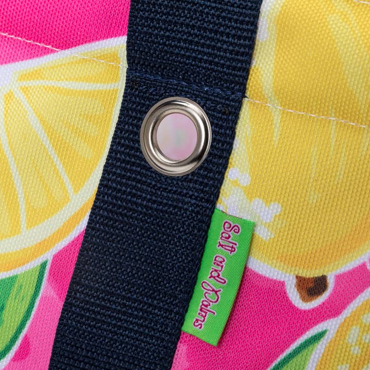 Salt and Palms - Wholesale Tote Bag - Women's - Utility Tote38