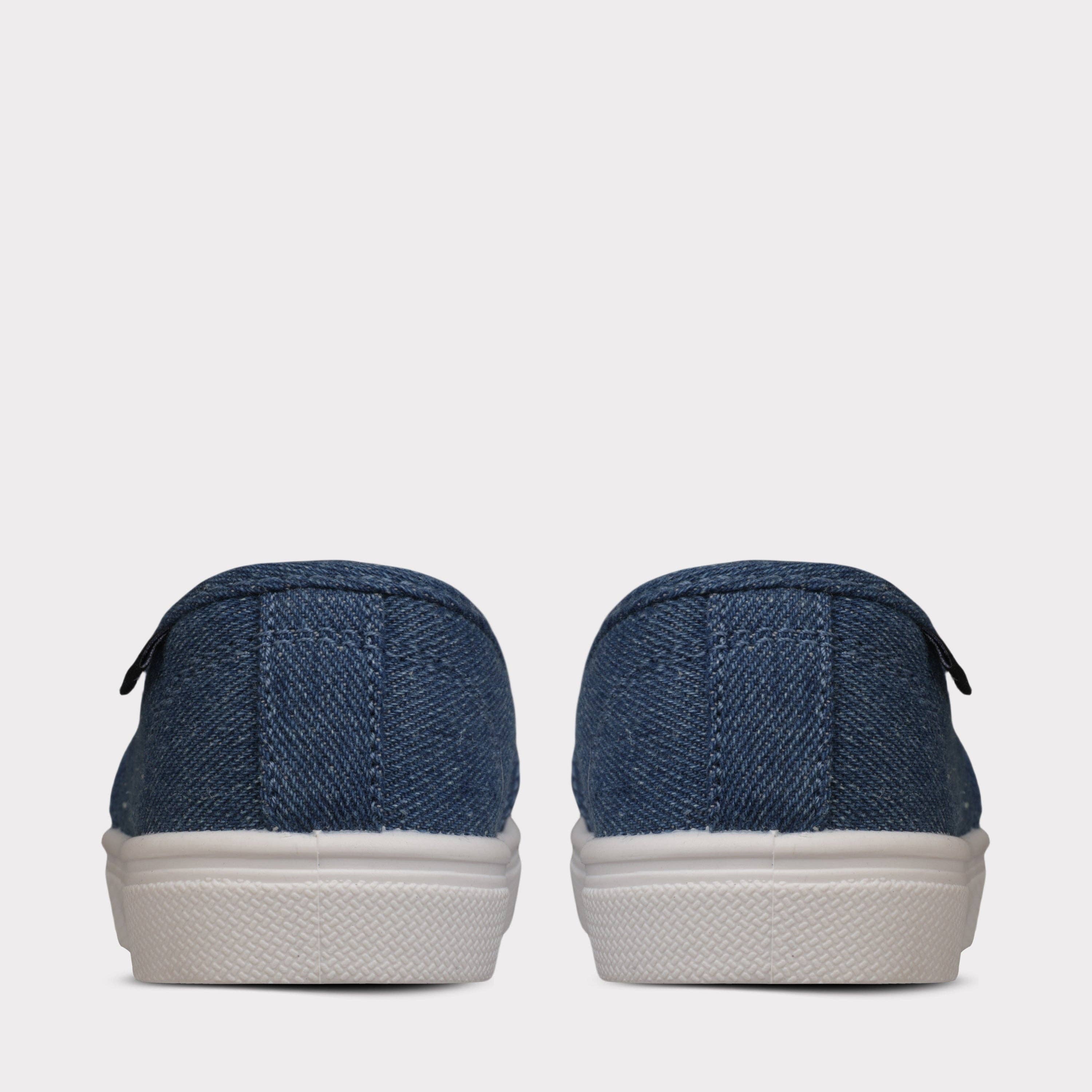 Oomphies - Wholesale Slip On Sneakers - Kids - Rascal Boys Slip-On Shoe11