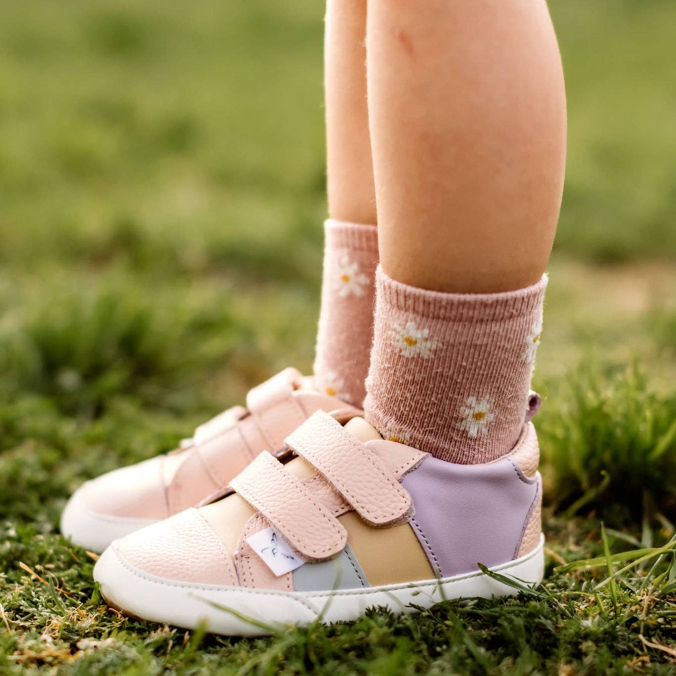 Little Love Bug Company - Wholesale Lifestyle Sneakers - Kids - The Low Top1