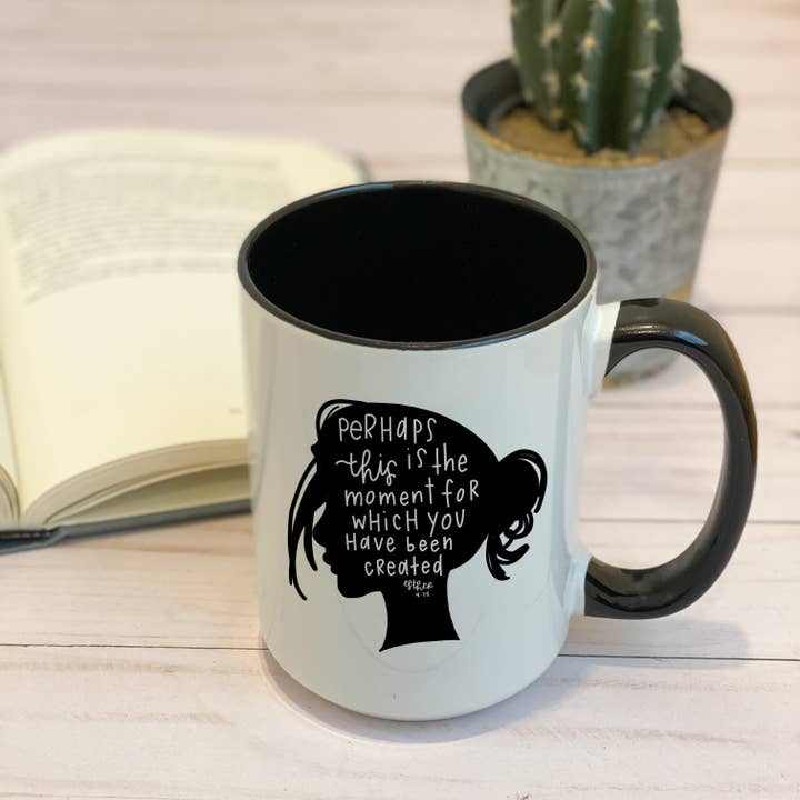 swaygirls - Wholesale Coffee Mug - Bible mug | Esther 4:14 coffee cup | Christian coffee mug6