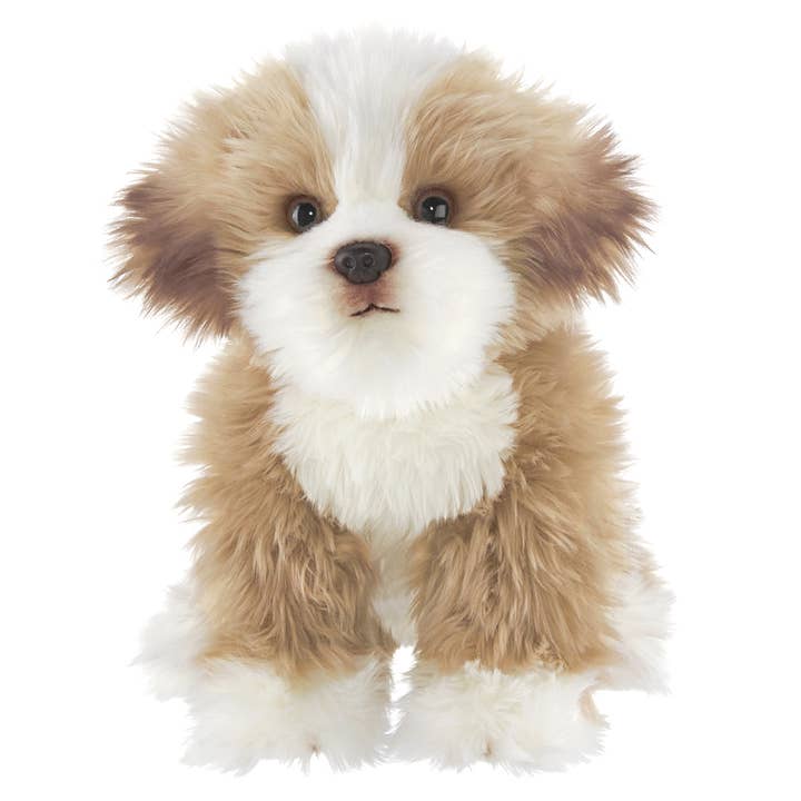 Bearington Collection - Wholesale Stuffed/Plush Toy - Kids & Baby - Murphy the Maltipoo3