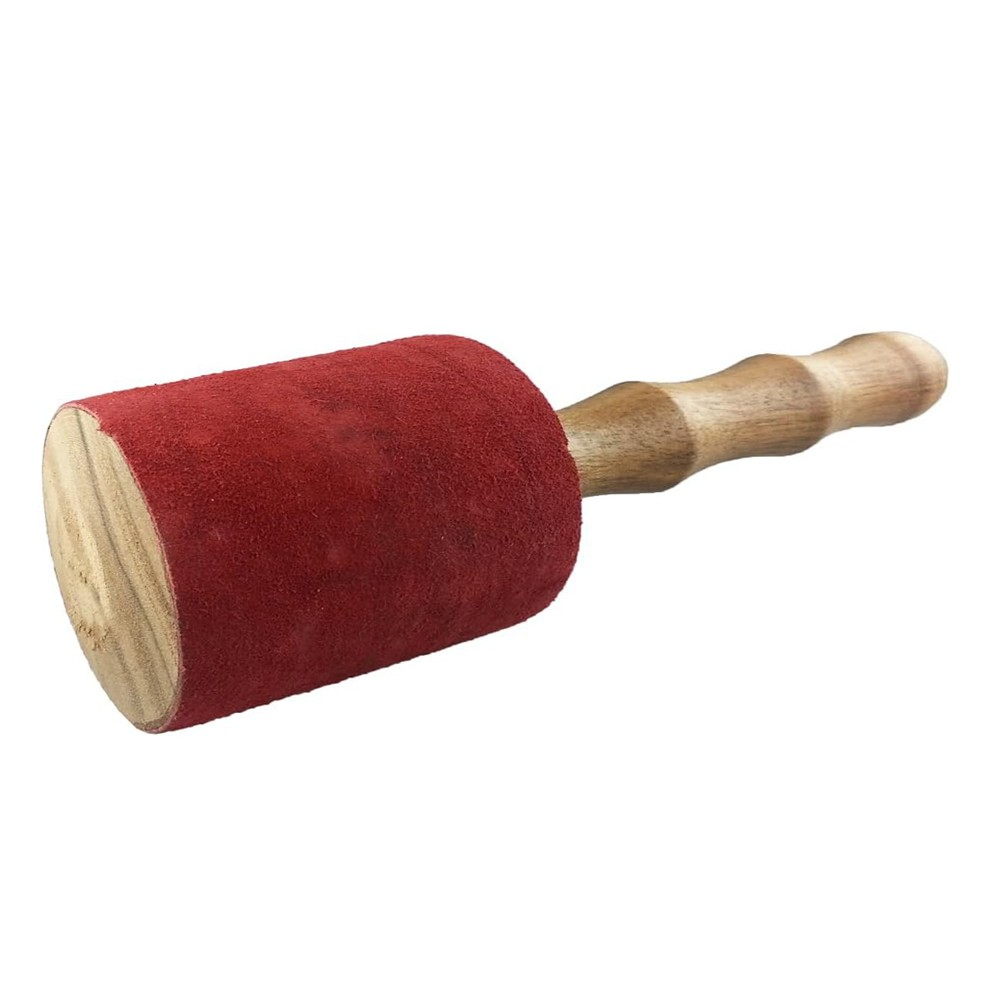 Ethike.eu - Wholesale Meditation Supplies - Gran mazo de madera y ante3