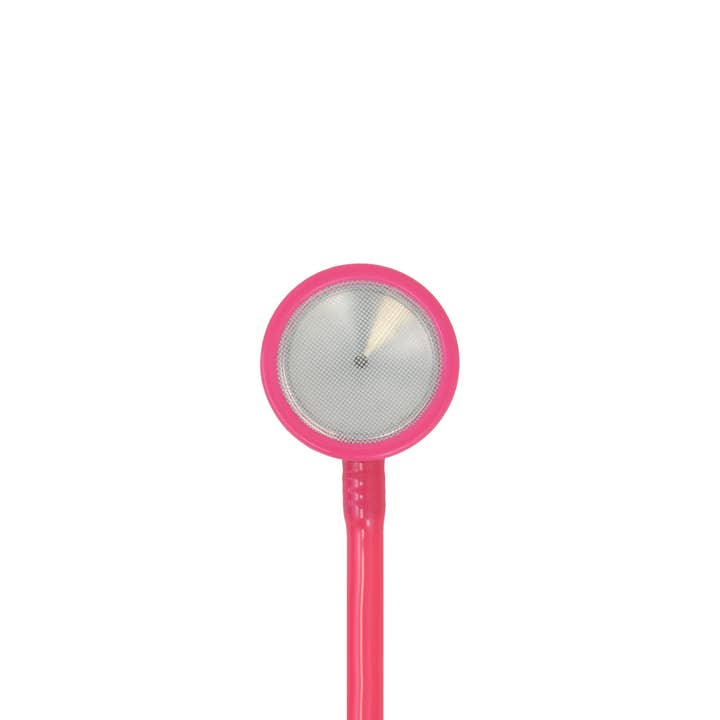 Think Medical Wholesale - Wholesale First Aid Kit - Clinical Stethoscope-Pink2