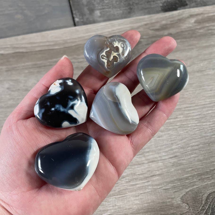 Keystone Crystals – wholesale Spiritual stone/crystal – Heart Madagascar Wholesale | Bulk Crystal Hearts Retail24