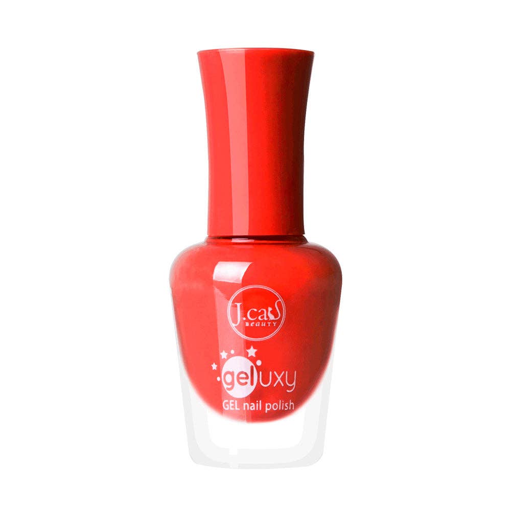 J.Cat Beauty - Wholesale Nail Polish - Geluxy Gel Nail Polish14