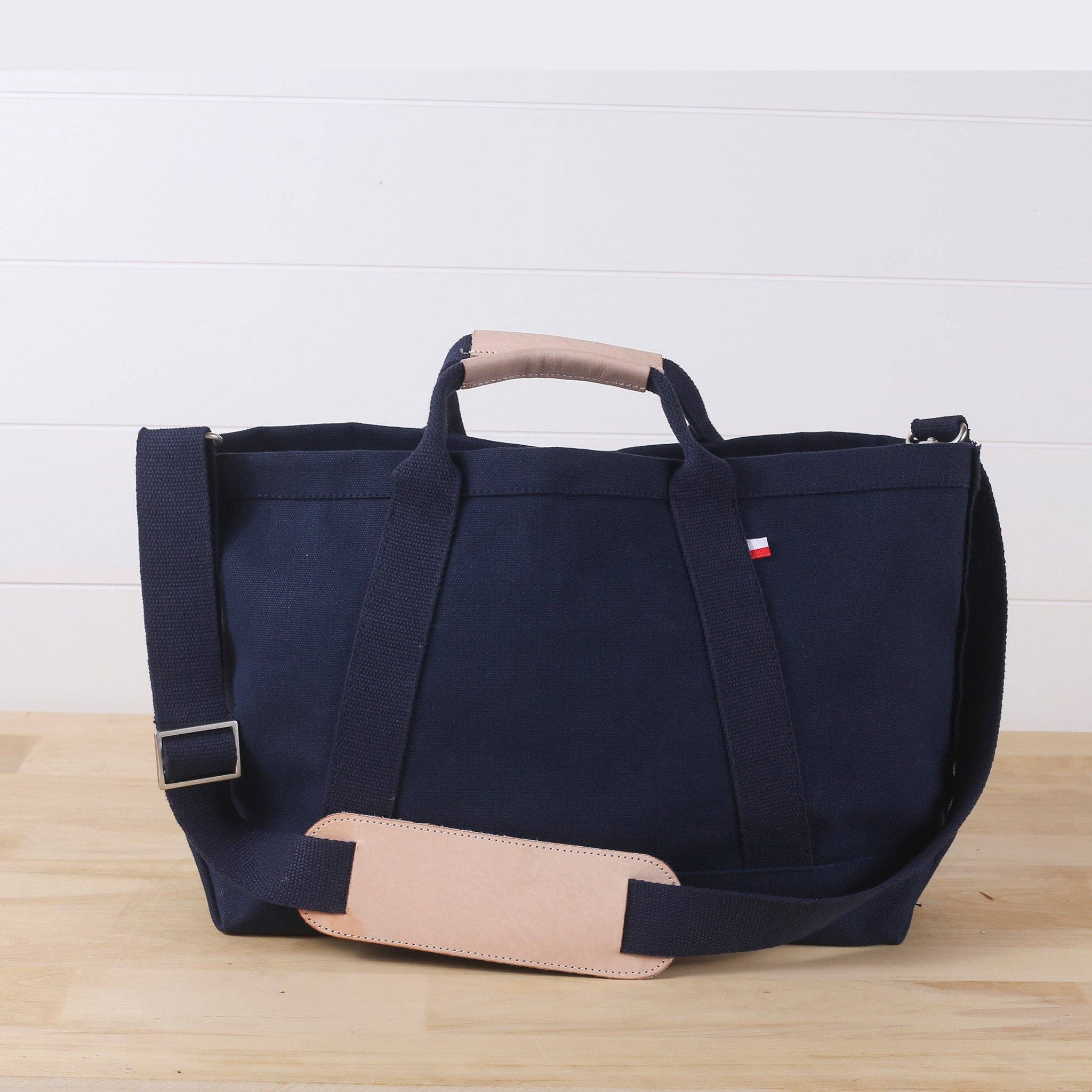 ShoreBags – Großhandel Tragetasche – Damen – Nützliche Canvas-Umhängetasche2