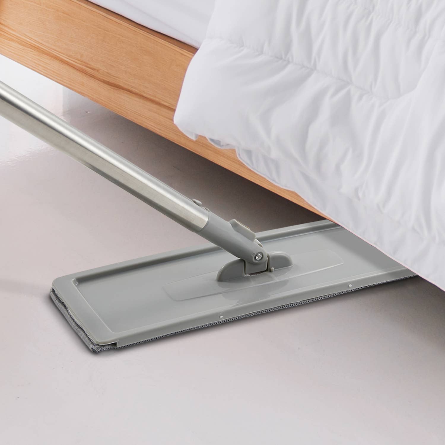 Daniel James - Wholesale Mop - All-in-One Flat Mop & Bucket Set with Refill17