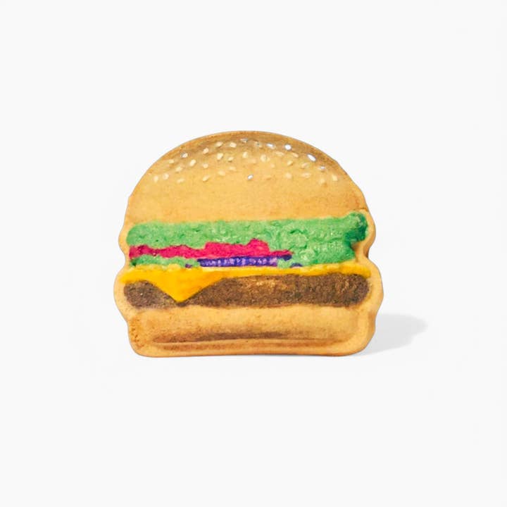 Soak + Salt Co - Wholesale Bath Salt/Scrub Scoop - Snack Attack| Food Bath Bombs1