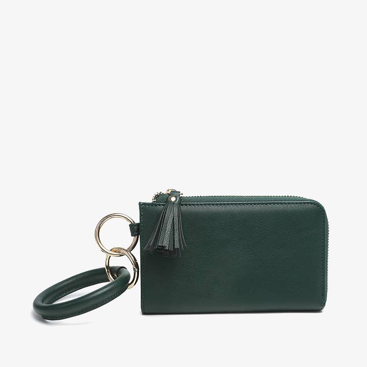 Jen & Co. - Wholesale Wallet - Women's - M1973 Liv Bangle Wristlet/Wallet7