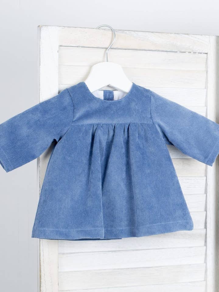 Ana Dress for wholesale by Majetes