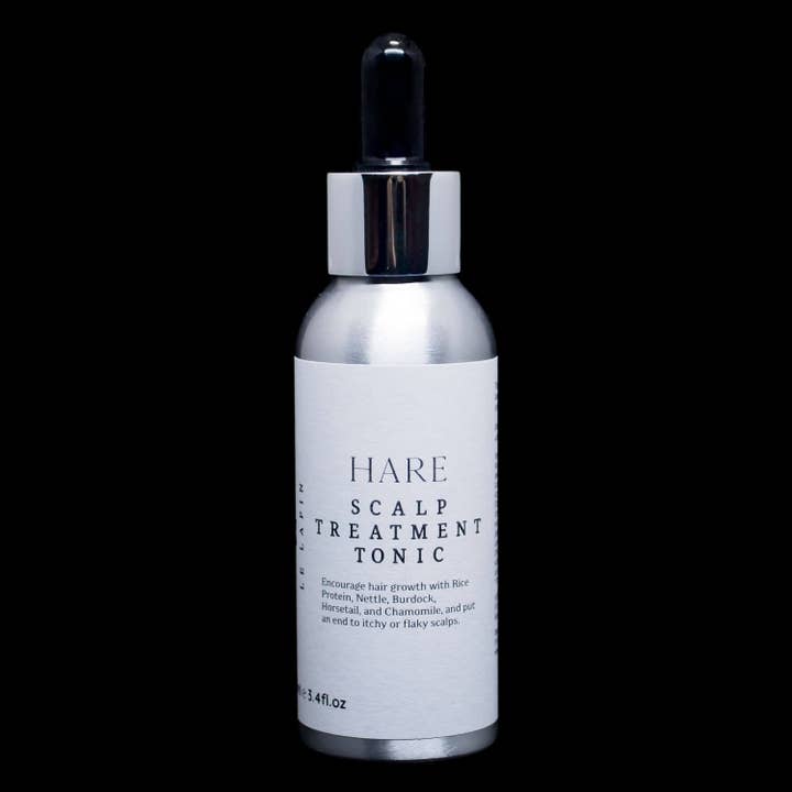Le Lapin - Wholesale Scalp/hair treatment - Hare Scalp Treatment Tonic1