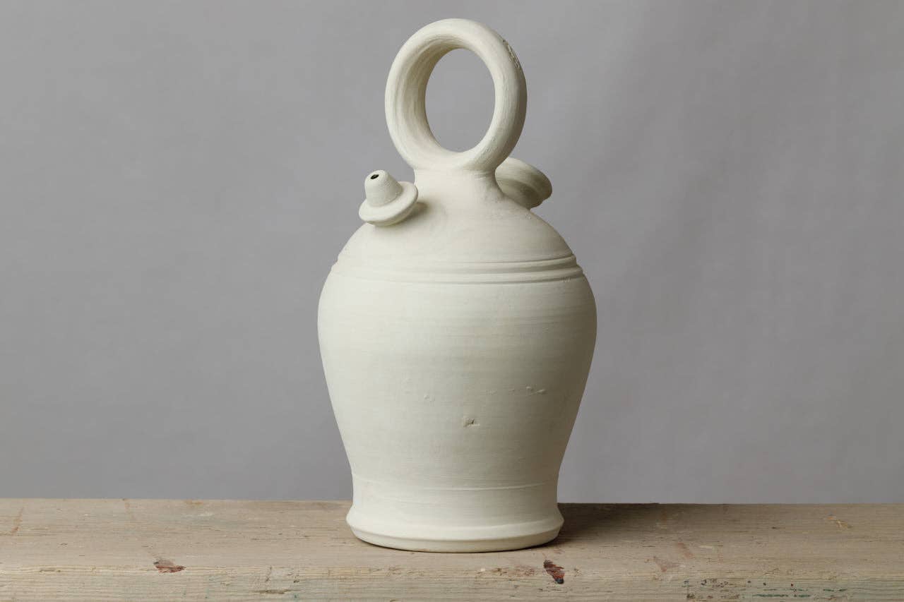 Alfarería La Navà - Wholesale Watering Can - Valencian Jug1