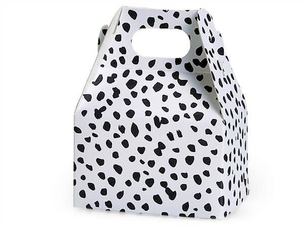 Nashville Wraps - Wholesale Party Favor Bag/Box - Mini Gable Favor Boxes7