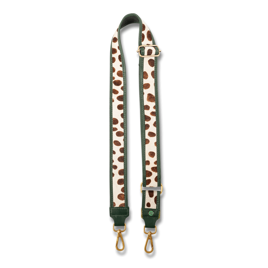 Dog with a Mission - Wholesale Bag Strap - Women's - Bagstrap Ivy4