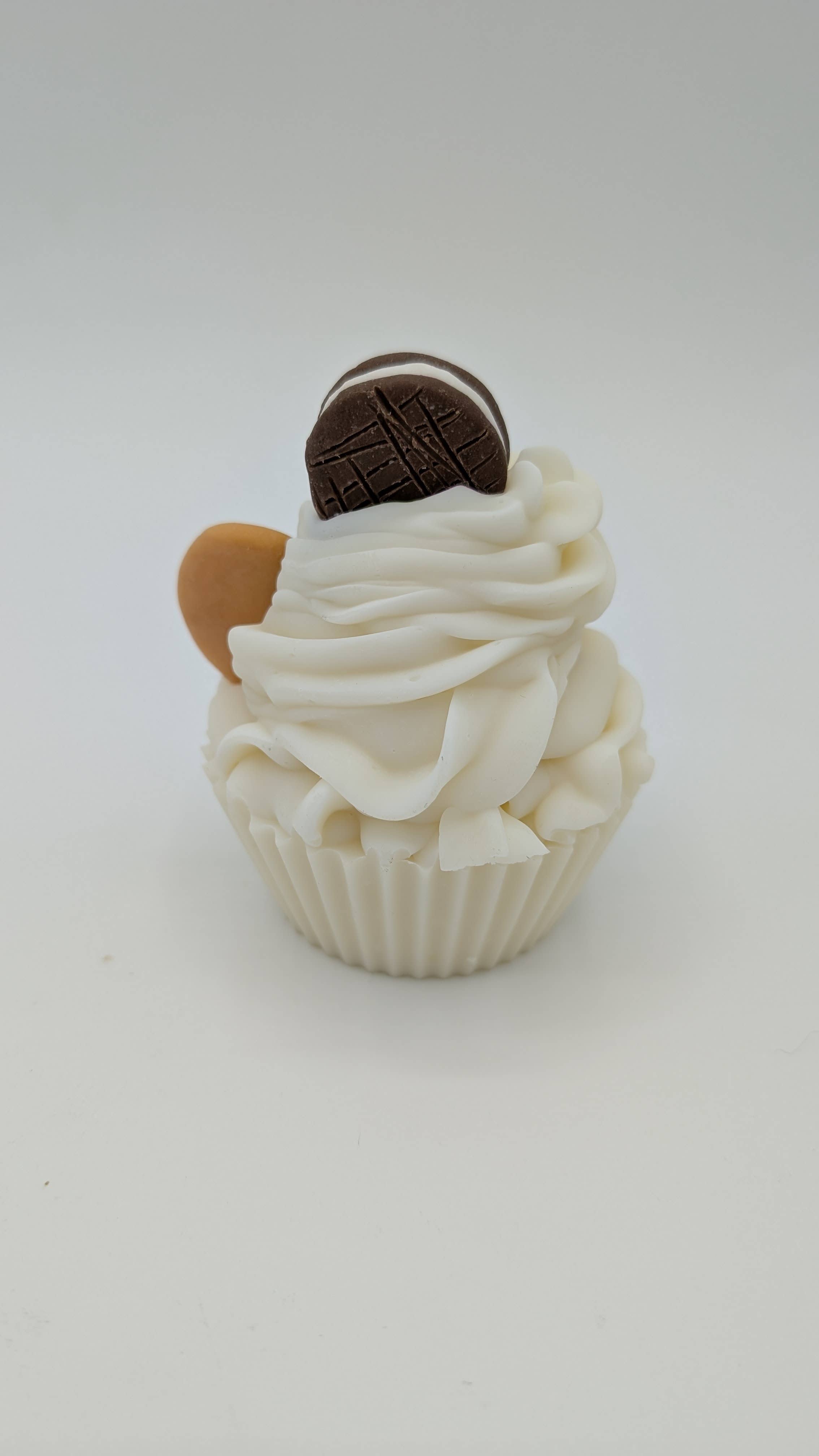 Bar Soap Company - Wholesale Bar Soap - Milk & Cookie Soap Cupcakes - 100% Soap 6