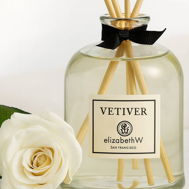 Vetiver Diffuser for wholesale by elizabethW