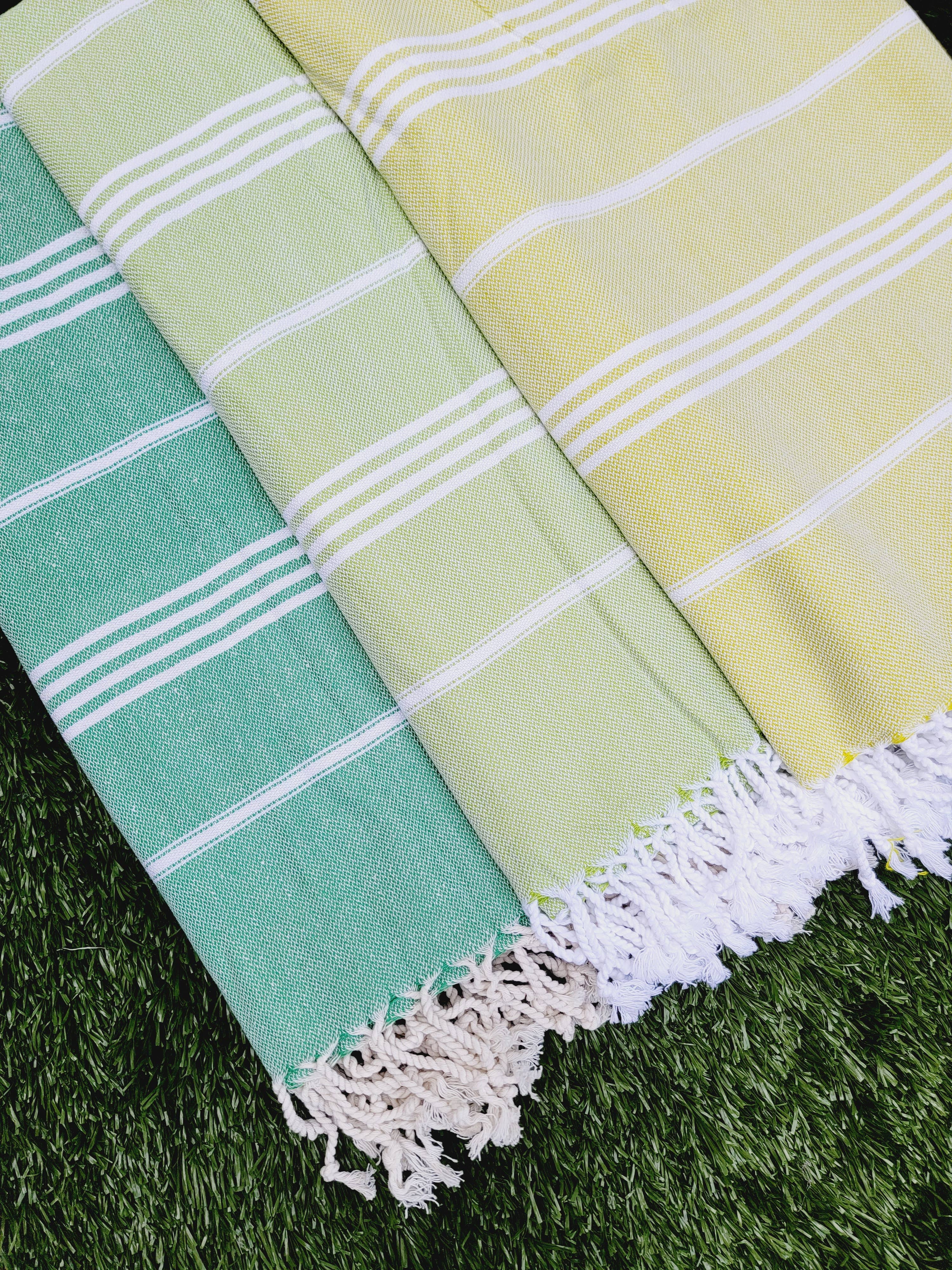 EBRU Home – Großhandel Badetuch – 50 assorted Türkische Strand- und Badetücher in verschiedenen Farben – verkaufsbereit13