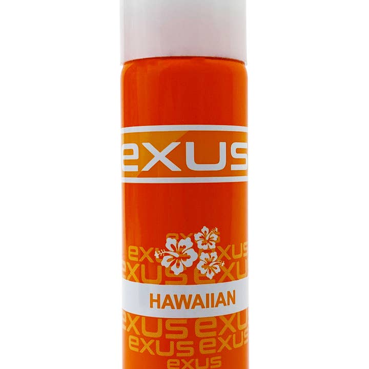 Exus & Co Éliminateur d'odeurs - Bloqueur de pot - Hawaiian 0.7 oz. pour la vente par Exus & co