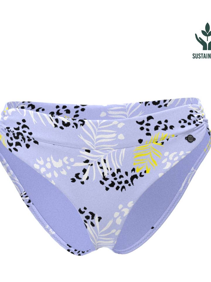 Elevated Animal Persian Violet Full Classic Byxa för wholesale av Sunseeker