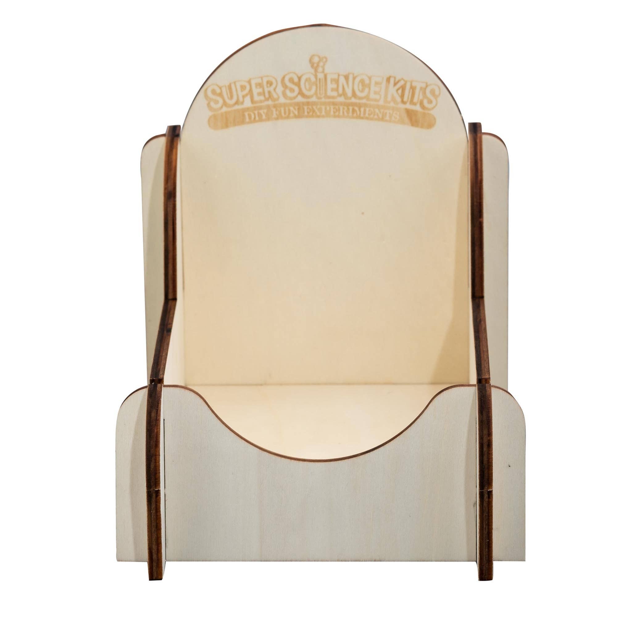 Heebie Jeebies USA - Vente Présentoir – enfant et bébé - Présentoir Ply Petri5