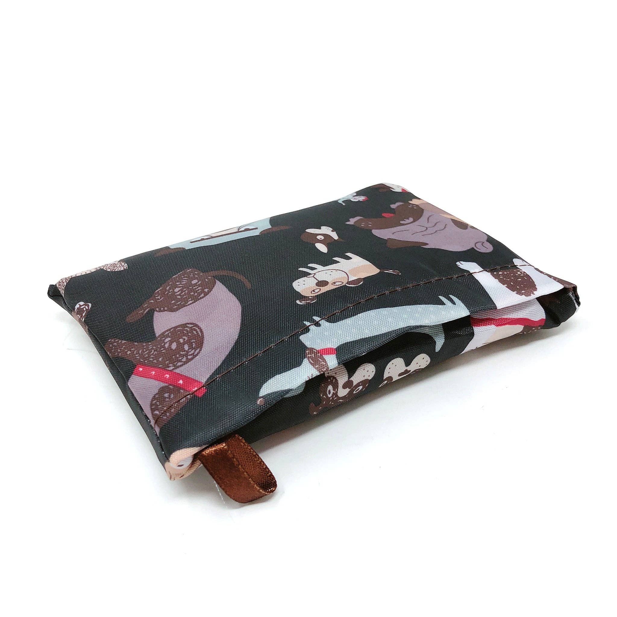 Wrapables.com - Wholesale Grocery/Shopping Bag - Wrapables Eco-Friendly Large Nylon Reusable  Bags (Set of 3)87