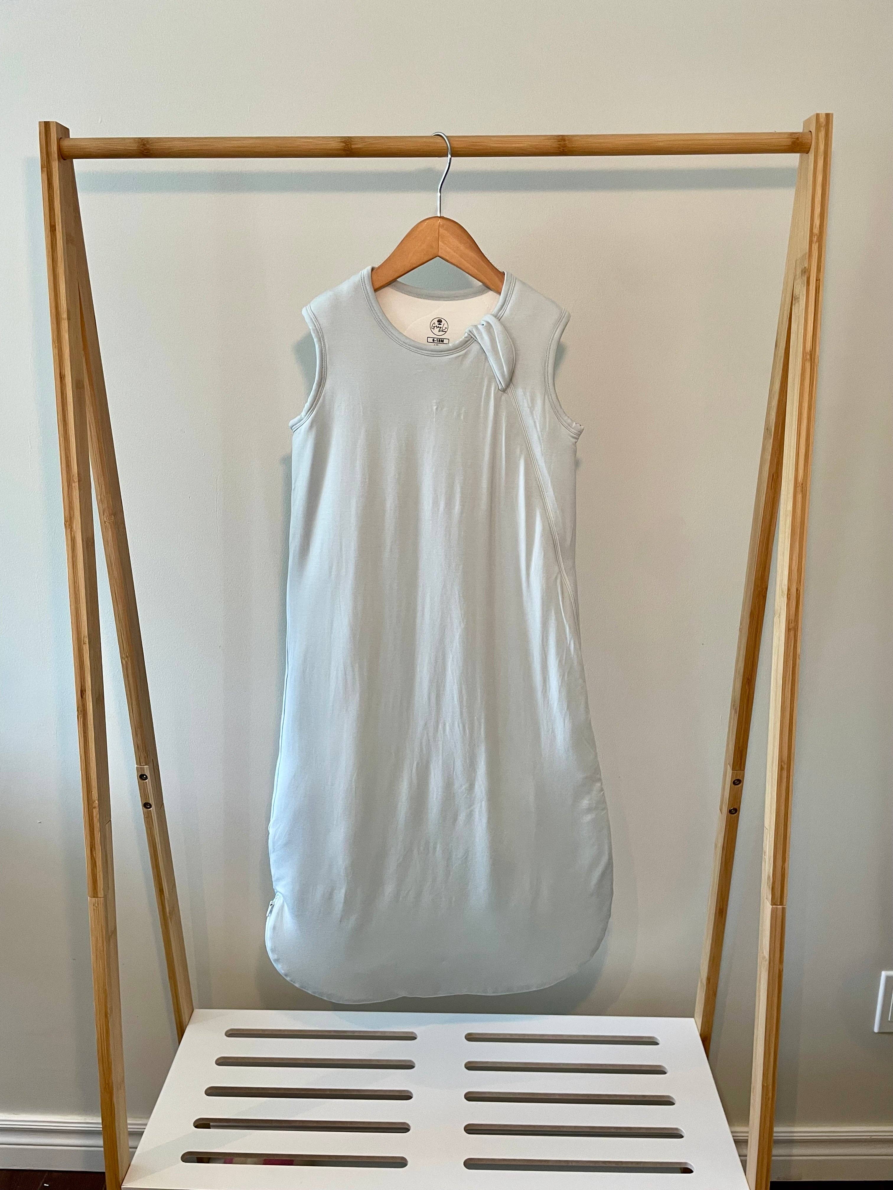 GrayLu & Friends - Vente Gigoteuse – bébé - Gigoteuse | Collection Pastels1