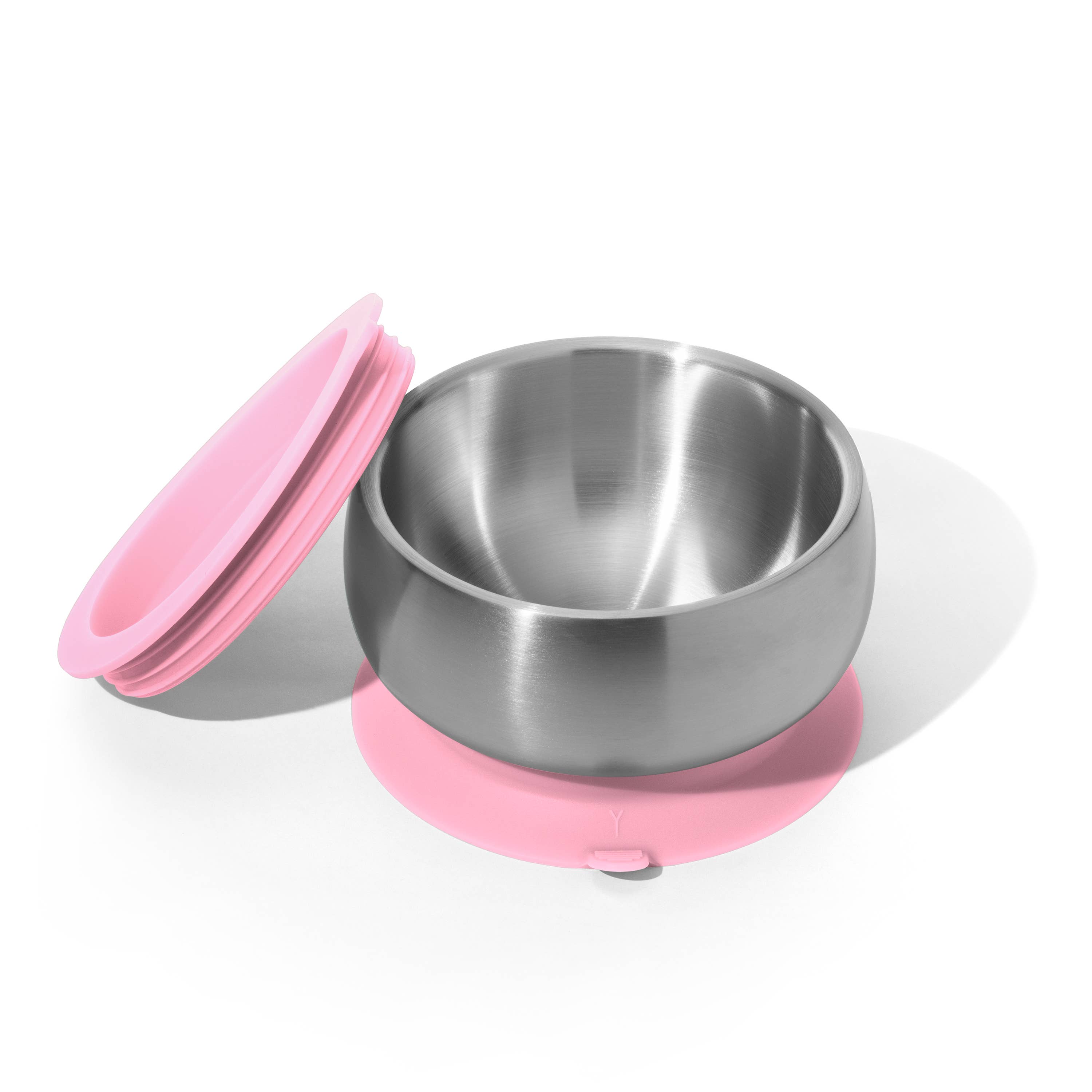 Avanchy - Wholesale Bowl - Kids & Baby - Avanchy Stainless Steel Baby Bowl17
