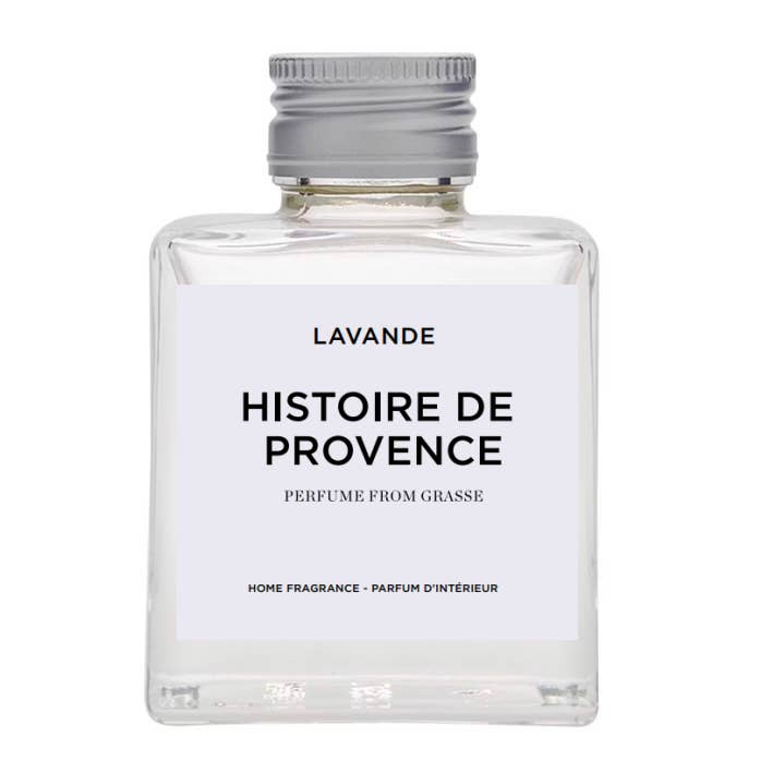 Difusor Lavanda 100ml por atacado de Histoire de Provence