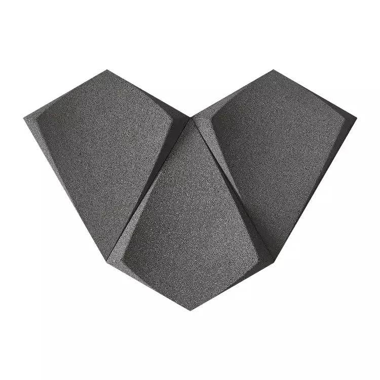 Dekostyl - Wholesale Decorative Panel - 3d cork wall panels kite acoustic tiles8