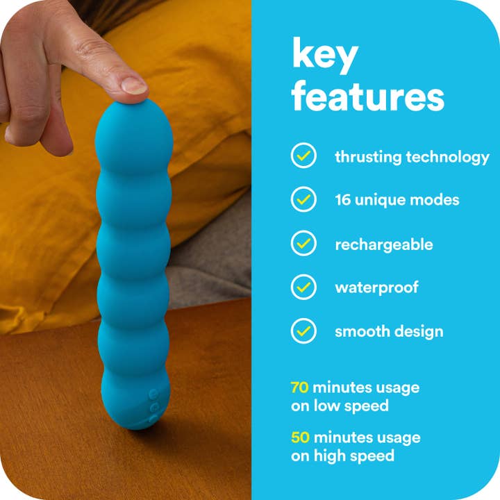 Hello Cake - Wholesale Sex Toy - bounce vibe1