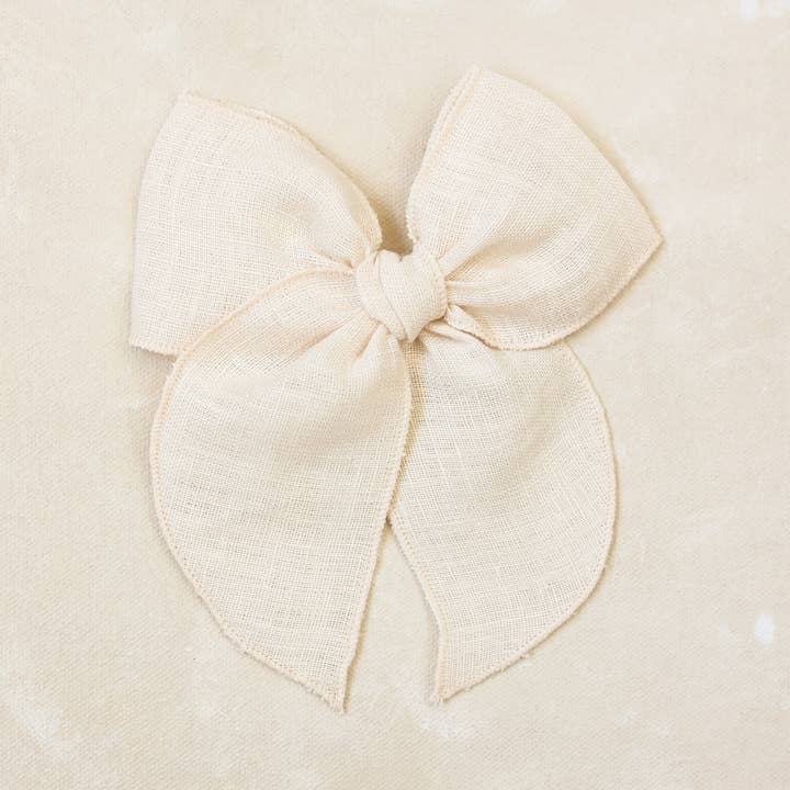 Fermaglio a Fiocco Fleur // Ricordo per la vendita all'ingrosso da parte di Acre