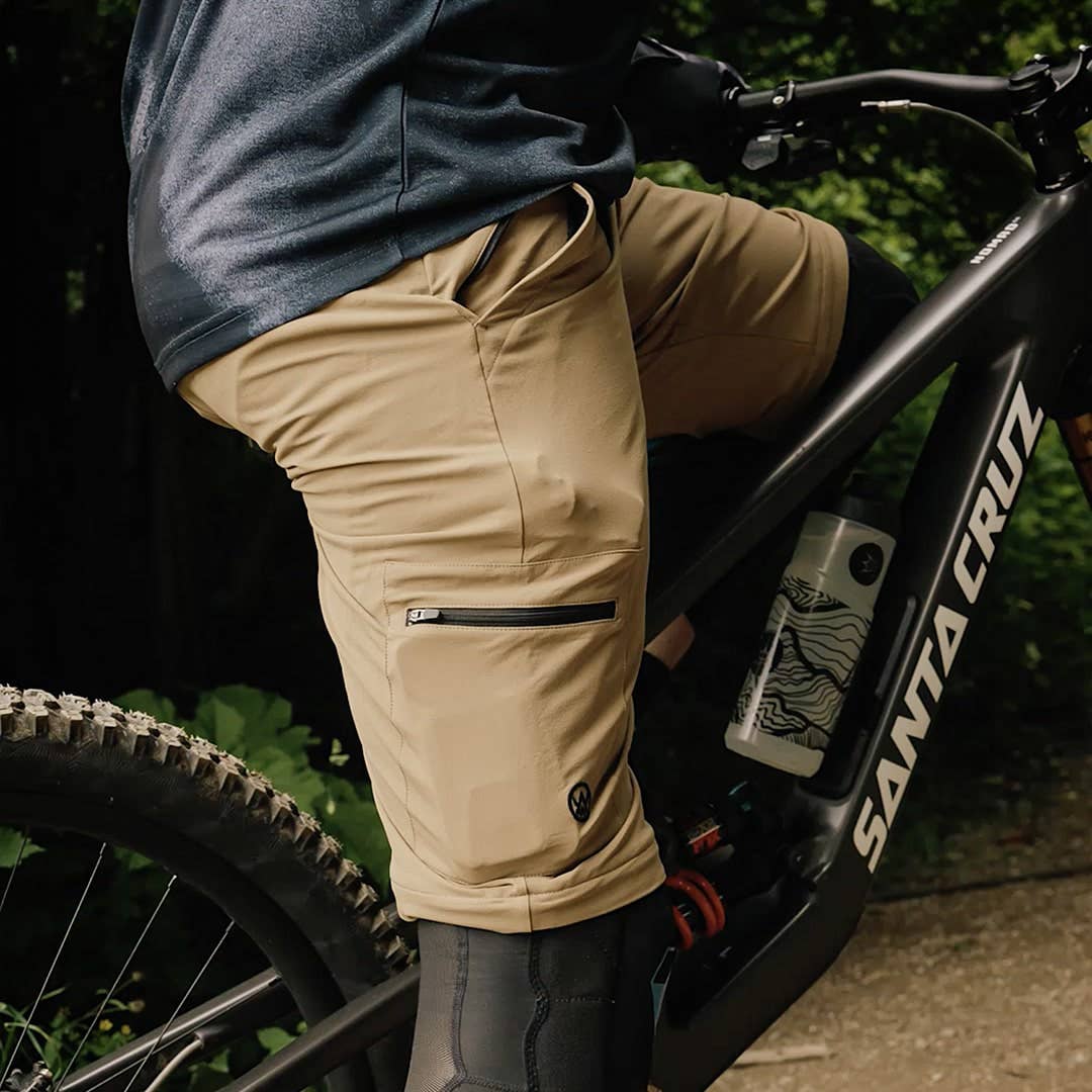 Odyssey Activewear - Wholesale Pants - Men's - Centaur 3-in-1 Zip-Off Trousers6