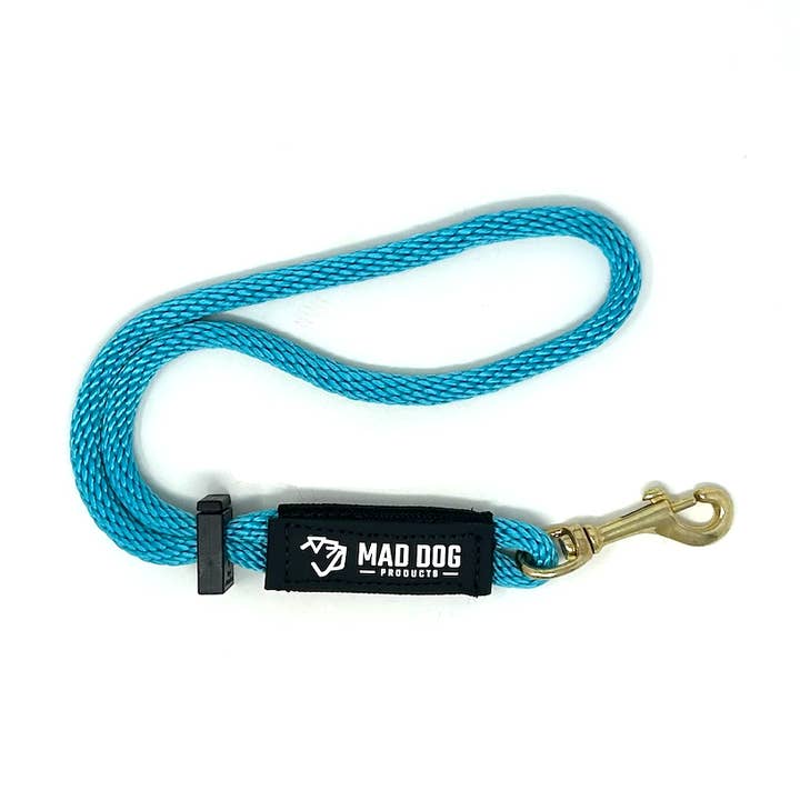 Nœud de toilettage - Signature pour la vente par Mad Dog Products