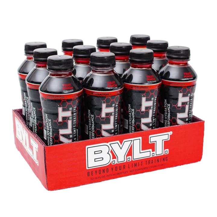 FRUIT PUNCH for wholesale by B.Y.L.T.