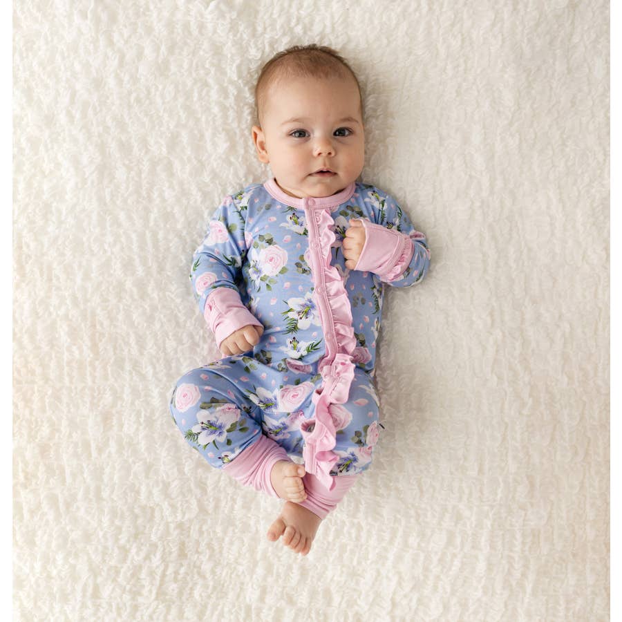 Preemie 2024 fleece sleepers