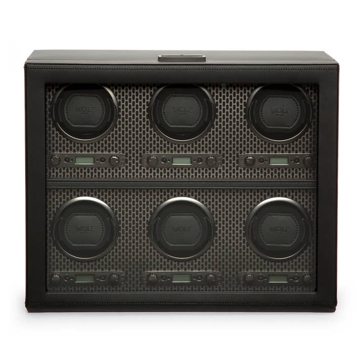 Axis 6 Piece Winder for wholesale by WOLF