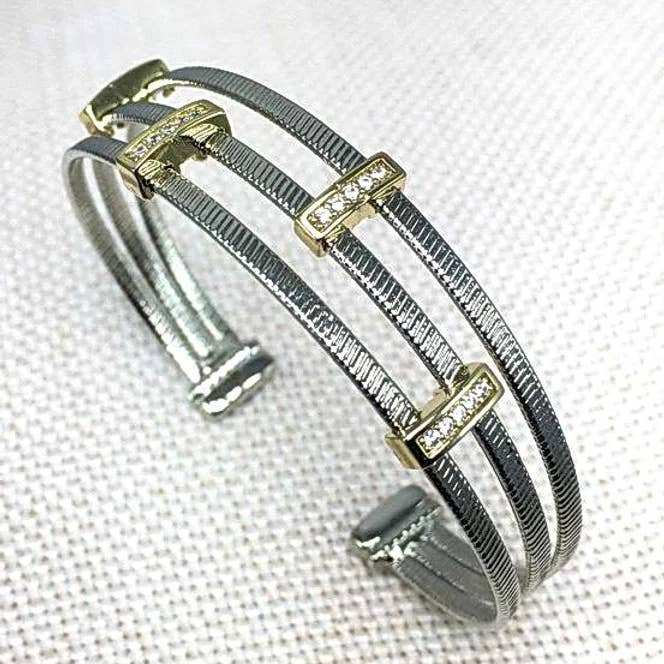 24623-B for wholesale by Carissima Bijoux