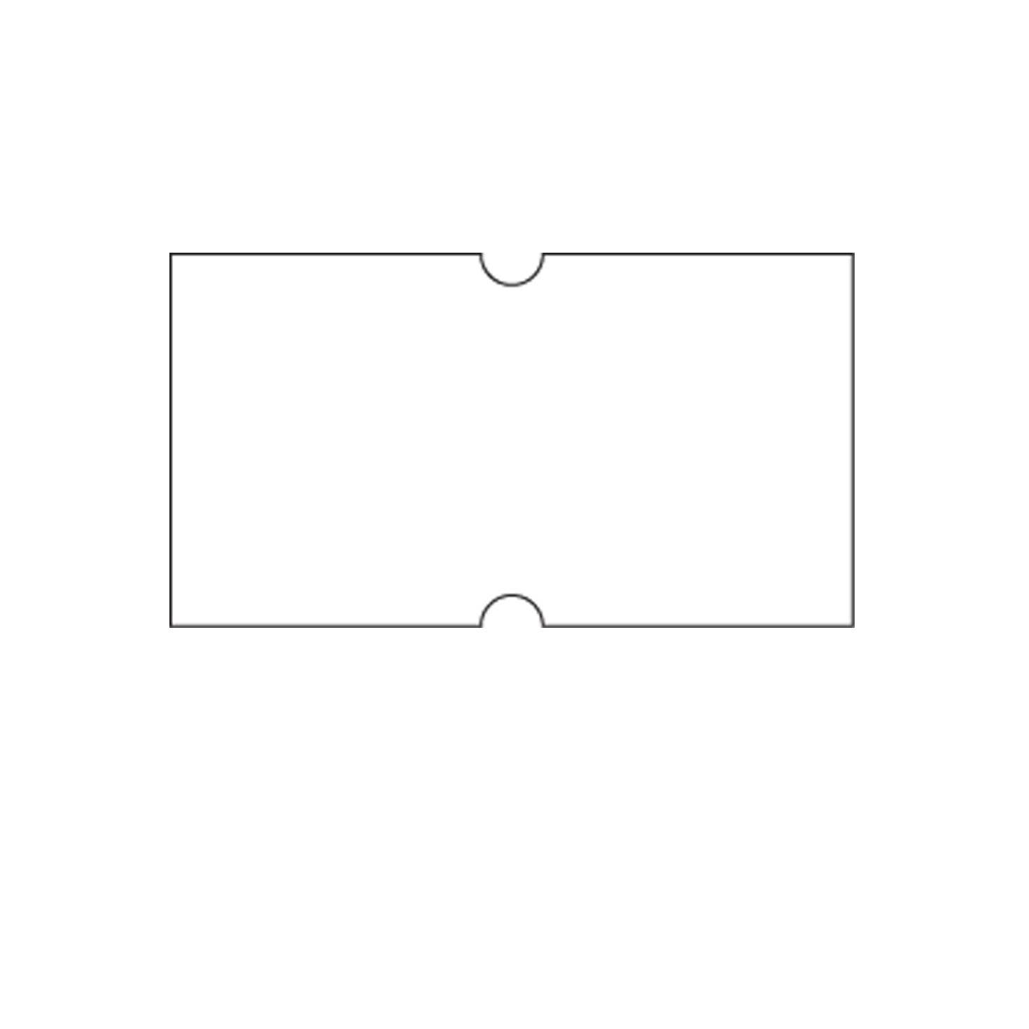 Suburban Sales - Wholesale Gift Tag Label - Motex 5500 Price Labels - Batch & Expiration Date Labelling4