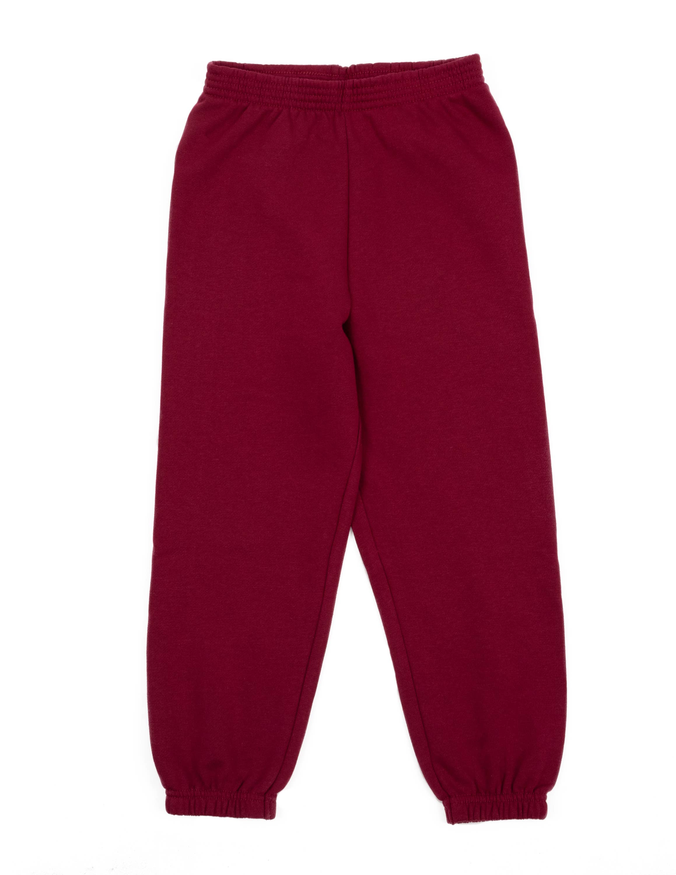 Leveret Pajamas – wholesale Lounge sweatpants/jogging bottoms – Kids – Kids Sweatpants Basics Back to School Kids Clothing15