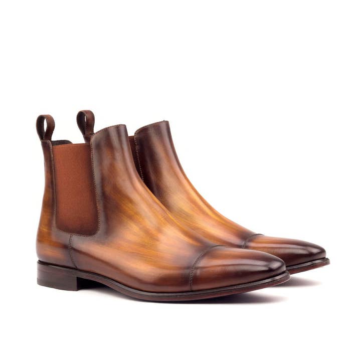 Chelsea Boot for engroshandel hos The Boot Store