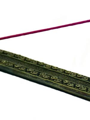 Sun Incense Boat Burner for wholesale by Fantasy Gifts