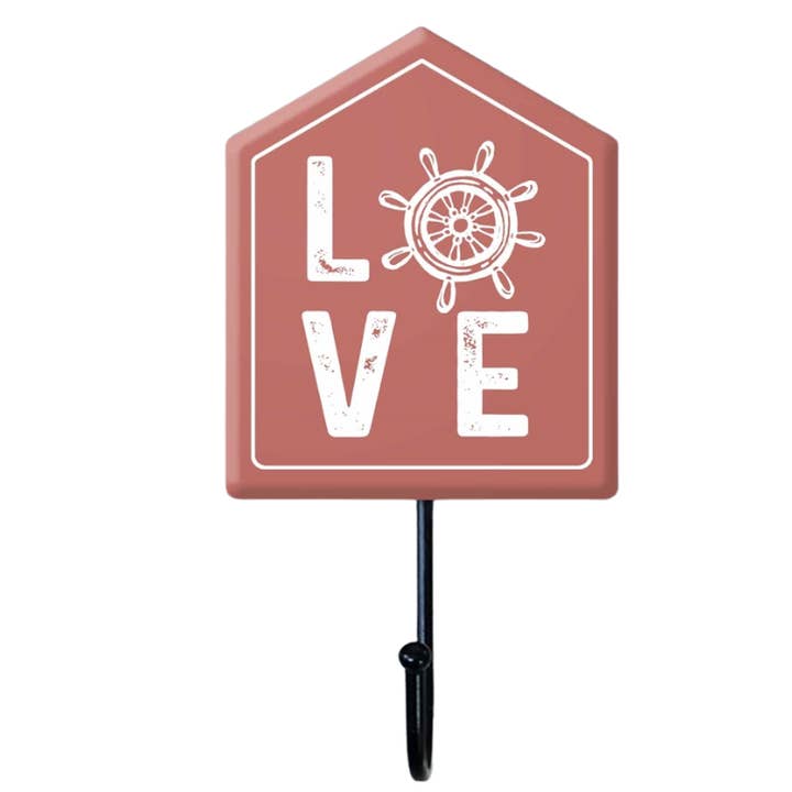 Love Hook for wholesale by vidh imports