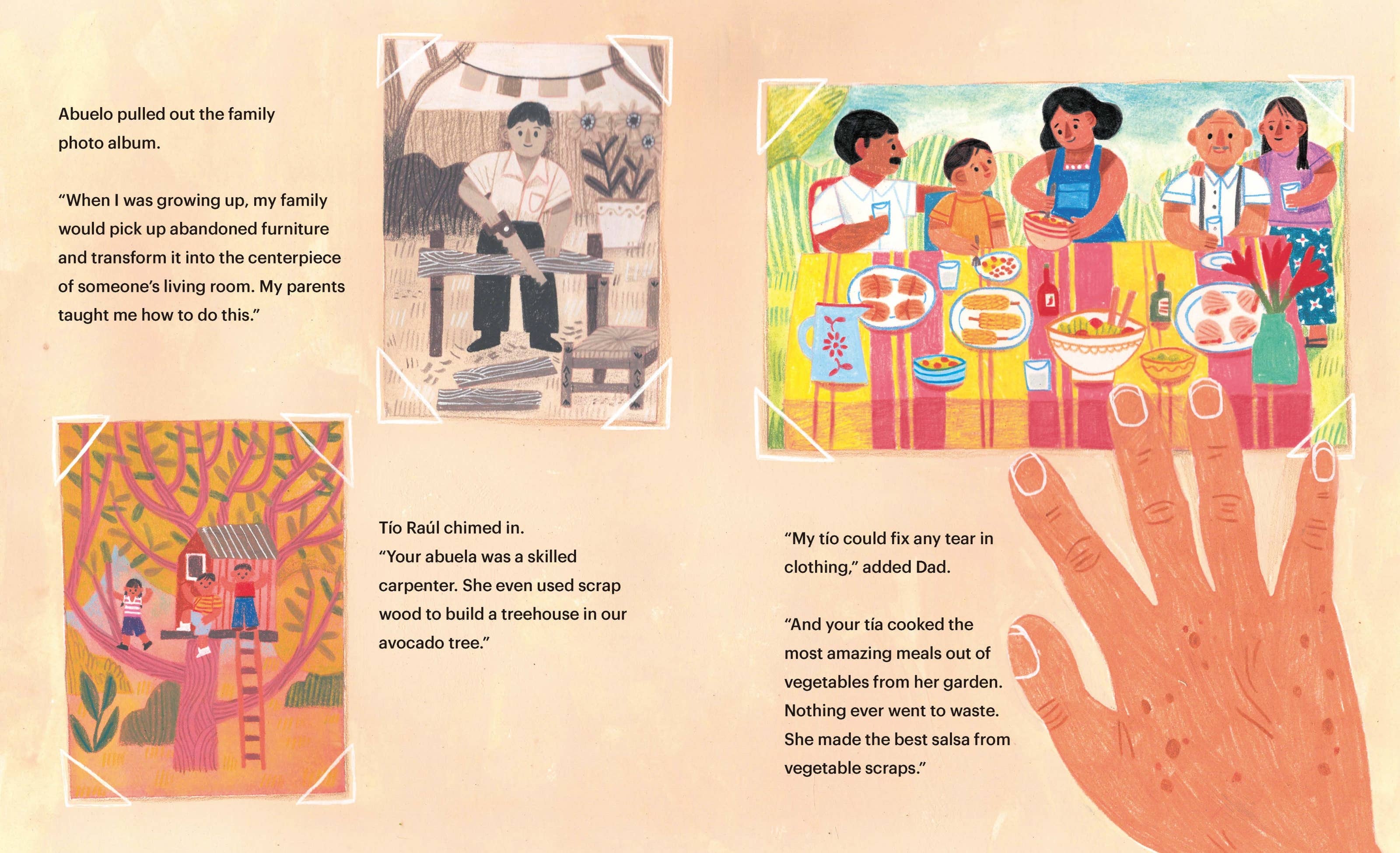 Gloo Books - Wholesale Preschool Book (3-5) - Composting for Community: A STEM Kids Picture Book (Ages 3+)5