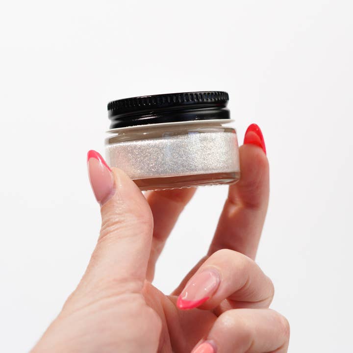 Zerra & Co. - Wholesale Body Glitter/Shimmer - Biodegradable Body Shimmer