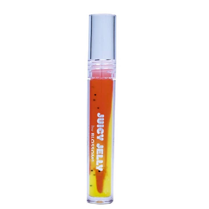 Blossom Beauty - Wholesale Lip Gloss - Juicy Jelly Nourishing Lip Oil